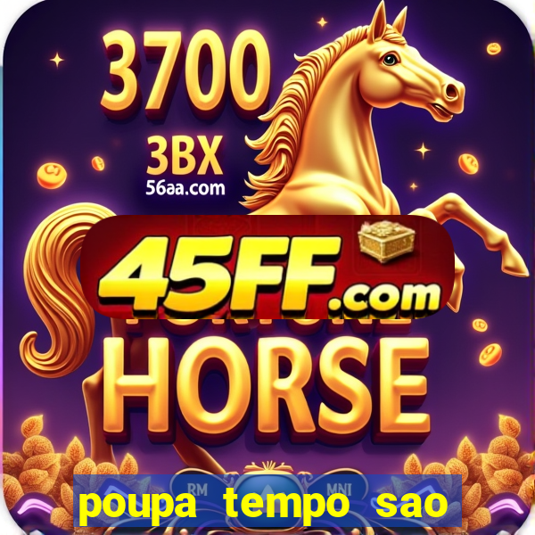 poupa tempo sao joao de meriti
